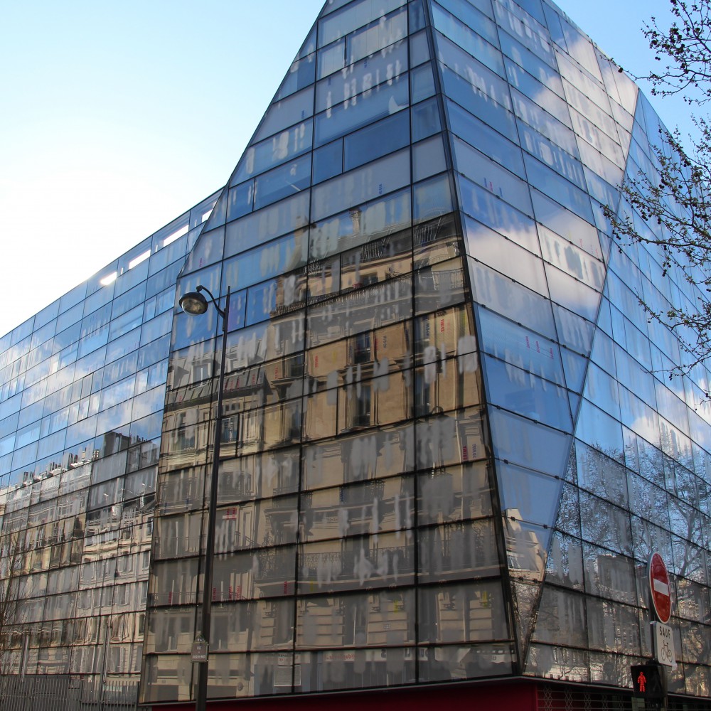 Hôpital Necker