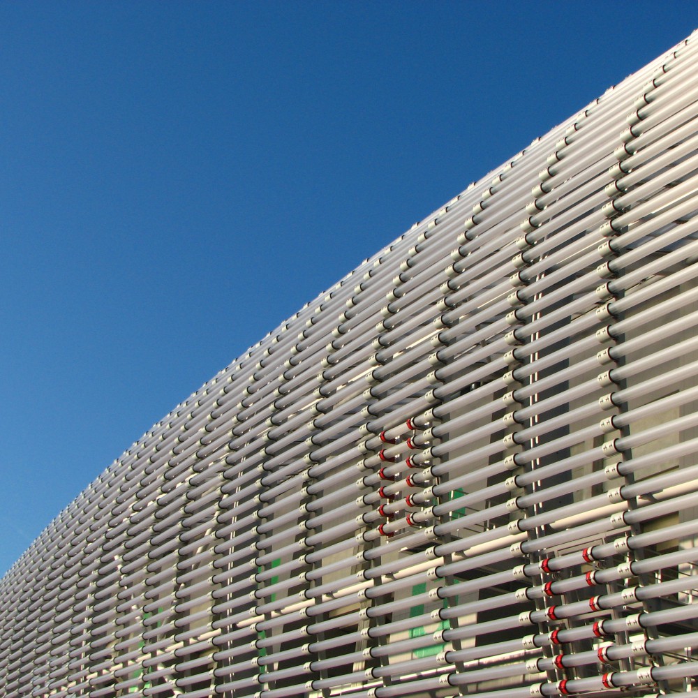 Stade de Lille