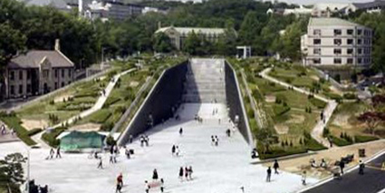 EWHA UNIVERSITY